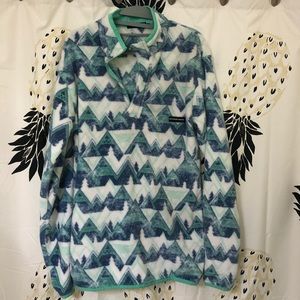 Southern Marsh pullover size XS
